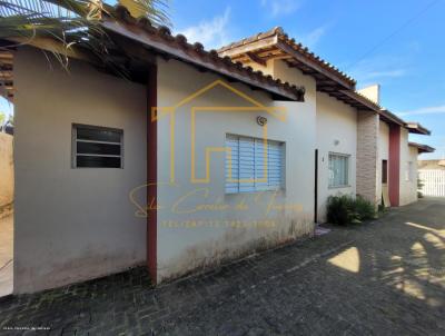 Casa em Condomnio para Venda, em Itanham, bairro Balnerio Tupy, 2 dormitrios, 2 banheiros, 1 sute, 1 vaga