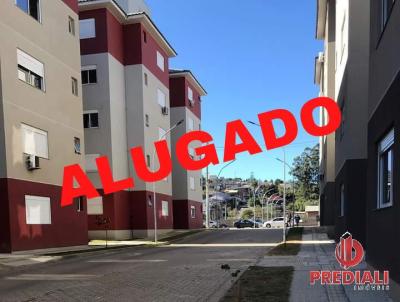 Apartamento para Locao, em Sapucaia do Sul, bairro Lomba da Palmeira, 2 dormitrios, 1 banheiro, 1 vaga