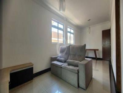 Apartamento para Venda, em Belo Horizonte, bairro Unio, 4 dormitrios, 3 banheiros, 1 sute, 2 vagas