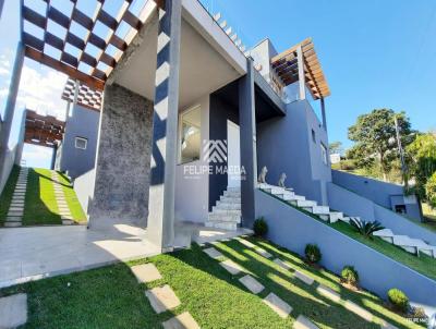 Casa em Condomnio para Locao, em Atibaia, bairro Condomnio Serra da Estrela