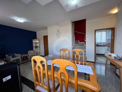 Cobertura para Venda, em Belo Horizonte, bairro Jardim Amrica, 4 dormitrios, 3 banheiros, 1 sute, 2 vagas