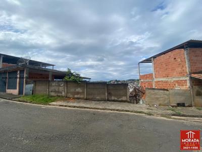 Terreno para Venda, em Cataguases, bairro Bandeirantes