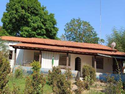 Stio para Venda, em Matias Cardoso, bairro Matias Cardoso, 3 dormitrios, 2 banheiros