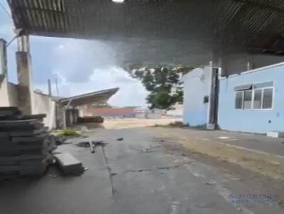 Galpo para Venda, em Belford Roxo, bairro Santo Antnio da Prata