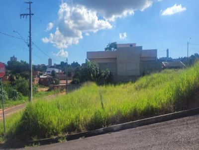 Terreno para Venda, em Presidente Prudente, bairro Itapura III