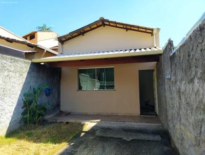 Casa para Venda, em Betim, bairro Vila Verde, 2 dormitrios, 1 banheiro, 1 vaga