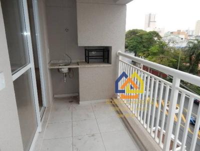 Apartamento para Venda, em So Caetano do Sul, bairro Santa Maria, 2 dormitrios, 2 banheiros, 2 sutes, 1 vaga