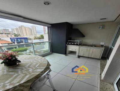 Apartamento para Venda, em So Caetano do Sul, bairro Barcelona, 2 dormitrios, 3 banheiros, 2 sutes, 2 vagas