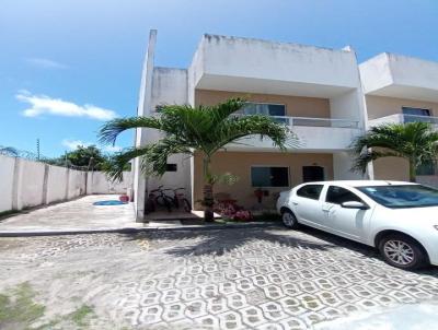 Casa para Venda, em Camaari, bairro Vila De Abrantes (abrantes), 3 dormitrios, 3 banheiros, 2 sutes, 1 vaga