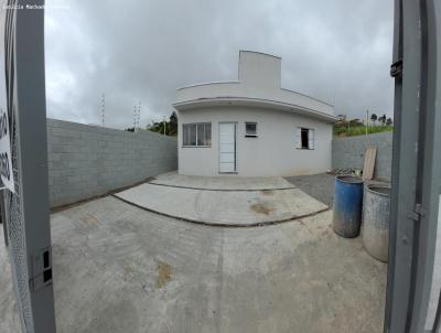 Casa para Venda, em Mogi das Cruzes, bairro Vila So Paulo, 2 dormitrios, 1 banheiro, 3 vagas