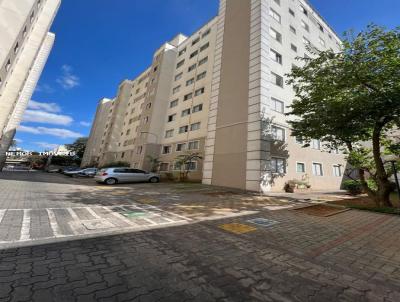 Apartamento para Venda, em Santo Andr, bairro Vila Homero Thon, 2 dormitrios, 1 banheiro, 1 vaga