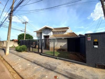 Casa para Venda, em Ourinhos, bairro Jardim Paulista, 5 dormitrios, 4 banheiros, 1 sute, 2 vagas