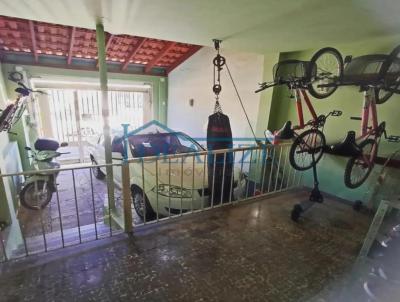 Casa para Venda, em Rio Claro, bairro centro, 3 dormitórios, 2 banheiros, 1 suíte, 1 vaga
