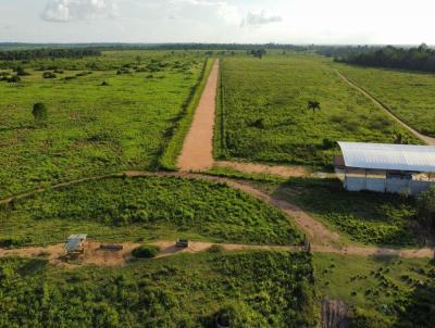 Fazenda para Venda, em Goianésia do Pará, bairro Zona Rural