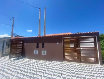 Casa para Venda, em Itanham, bairro Satelite, 2 dormitrios, 1 banheiro, 1 sute, 1 vaga