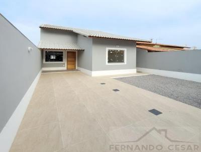 Casa para Venda, em Maric, bairro Jardim Atlntico Oeste (Itaipuau), 3 dormitrios, 3 banheiros, 1 sute, 2 vagas