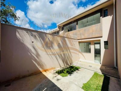 Casa para Venda, em Belo Horizonte, bairro Santa Mnica, 3 dormitrios, 3 banheiros, 1 sute, 4 vagas