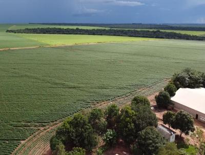 Fazenda para Venda, em Campo Verde, bairro Rural