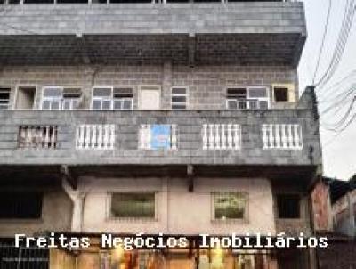 Apartamento para Locao, em Mag, bairro Fragoso (Vila Inhomirim), 2 dormitrios, 1 banheiro