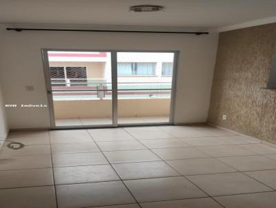 Apartamento para Venda, em Bauru, bairro Jardim Bela Vista, 2 dormitrios, 2 banheiros, 1 sute, 2 vagas