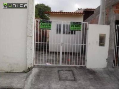 Casa para Venda, em Cruzeiro, bairro Vila Expedicionrios, 1 dormitrio, 1 banheiro, 1 vaga