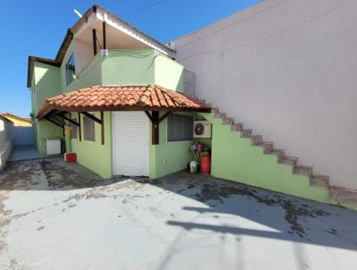 Casa para Venda, em Itanham, bairro Jardim Grandesp, 3 dormitrios, 4 banheiros, 2 sutes, 3 vagas
