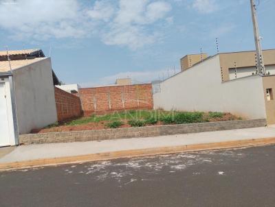 Terreno para Venda, em So Jos do Rio Preto, bairro Residencial Set Valley