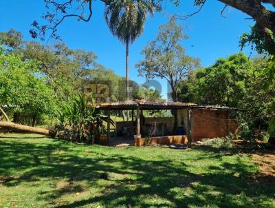 Chcara para Venda, em Bauru, bairro Stios Reunidos de Santa Maria