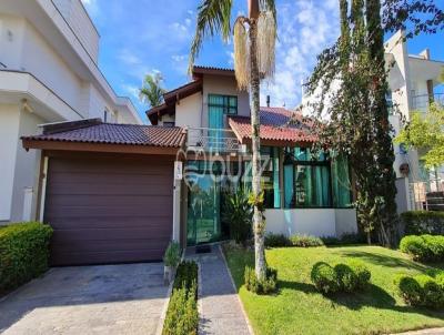 Casa para Venda, em Florianpolis, bairro Jurer Internacional, 3 dormitrios, 5 banheiros, 3 sutes, 2 vagas