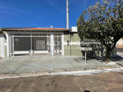 Casa para Venda, em Marlia, bairro Jardim Virgnia, 3 dormitrios, 2 banheiros, 1 sute, 3 vagas