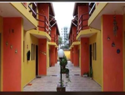 Sobrado para Venda, em Mongagu, bairro Vila Atlantica, 2 dormitrios, 2 banheiros, 1 vaga