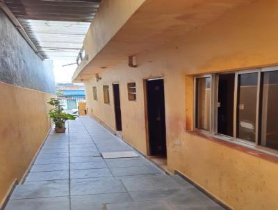 Casa para Venda, em So Paulo, bairro Parque So Rafael, 3 dormitrios, 2 banheiros, 1 vaga