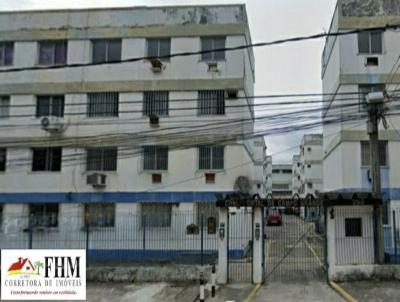 Apartamento 3 dormitrios para Venda, em Rio de Janeiro, bairro Inhoaba, 3 dormitrios, 1 banheiro, 1 vaga