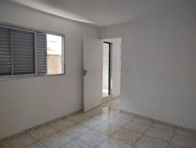Casa para Locao, em , bairro Vila guarani, 1 dormitrio, 1 banheiro