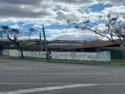 Casa para Venda, em Valinhos, bairro Bom Retiro, 3 dormitrios, 1 banheiro, 4 vagas