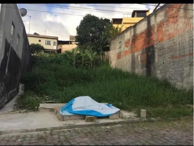 Terreno para Venda, em Ribeiro Pires, bairro Santa Luzia