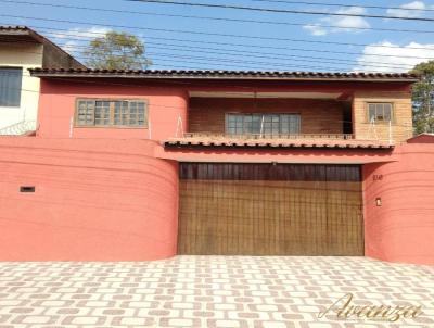 Casa para Venda, em Sorocaba, bairro Jardim Roslia Alcolea, 4 dormitrios, 4 banheiros, 4 sutes, 3 vagas