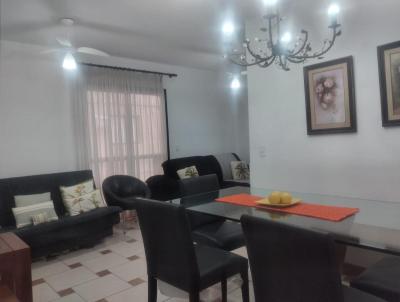 Apartamento para Venda, em Guaruj, bairro Loteamento Joo Batista Julio, 3 dormitrios, 2 banheiros, 1 sute, 2 vagas