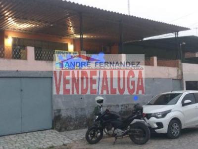 Casas de Vila para Venda, em Olinda, bairro Ouro Preto, 3 dormitrios, 2 banheiros, 1 vaga