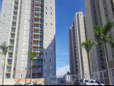 Apartamento 3 dormitrios para Venda, em Americana, bairro Santa Cruz, 3 dormitrios, 2 banheiros, 1 sute, 2 vagas