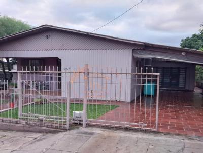 Casa para Venda, em Iju, bairro Burtet, 3 dormitrios, 1 banheiro, 2 vagas