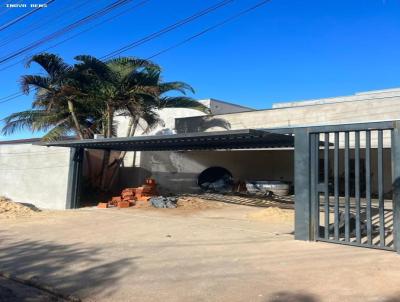 Casa para Venda, em So Jos do Rio Preto, bairro Jardim Maria Cndida, 3 dormitrios, 3 banheiros, 1 sute, 4 vagas