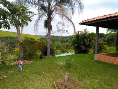 Chcara para Venda, em So Pedro, bairro Primavera, 2 dormitrios, 1 banheiro