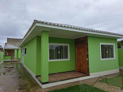 Casa para Venda, em Maric, bairro Jardim Atlntico Leste (Itaipuau), 3 dormitrios, 3 banheiros, 1 sute, 4 vagas