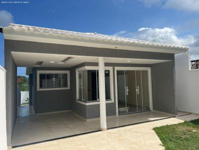 Casa para Venda, em Maric, bairro So Jos do Ibassa, 3 dormitrios, 2 banheiros, 1 sute, 3 vagas