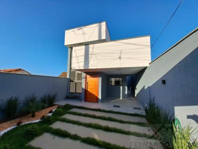 Casa para Venda, em Maric, bairro Jardim Atlntico Oeste (Itaipuau), 3 dormitrios, 3 banheiros, 1 sute, 2 vagas