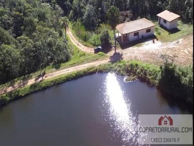 Fazenda para Venda, em Piedade, bairro Vila Elvio