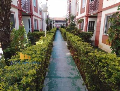 Apartamento para Venda, em Mogi das Cruzes, bairro Conjunto do Bosque, 2 dormitrios, 1 banheiro, 1 vaga