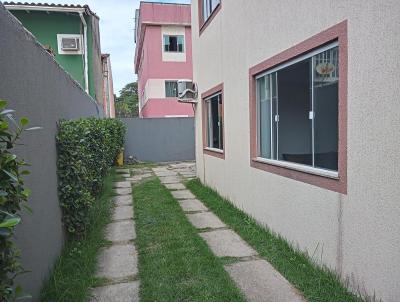 Apartamento para Venda, em Rio das Ostras, bairro Terra Firme, 2 dormitrios, 2 banheiros, 1 vaga