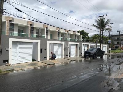 Casa para Venda, em Lauro de Freitas, bairro Ipitanga, 3 dormitórios, 3 banheiros, 2 suítes, 2 vagas
